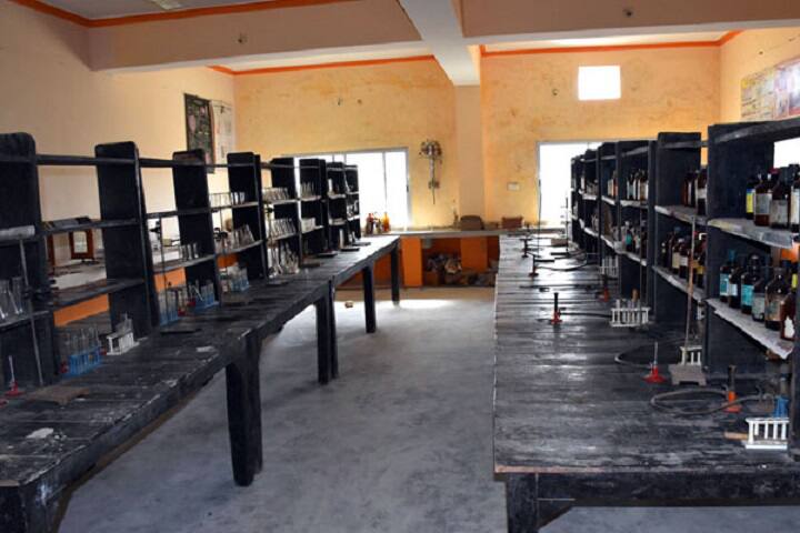 laboratory